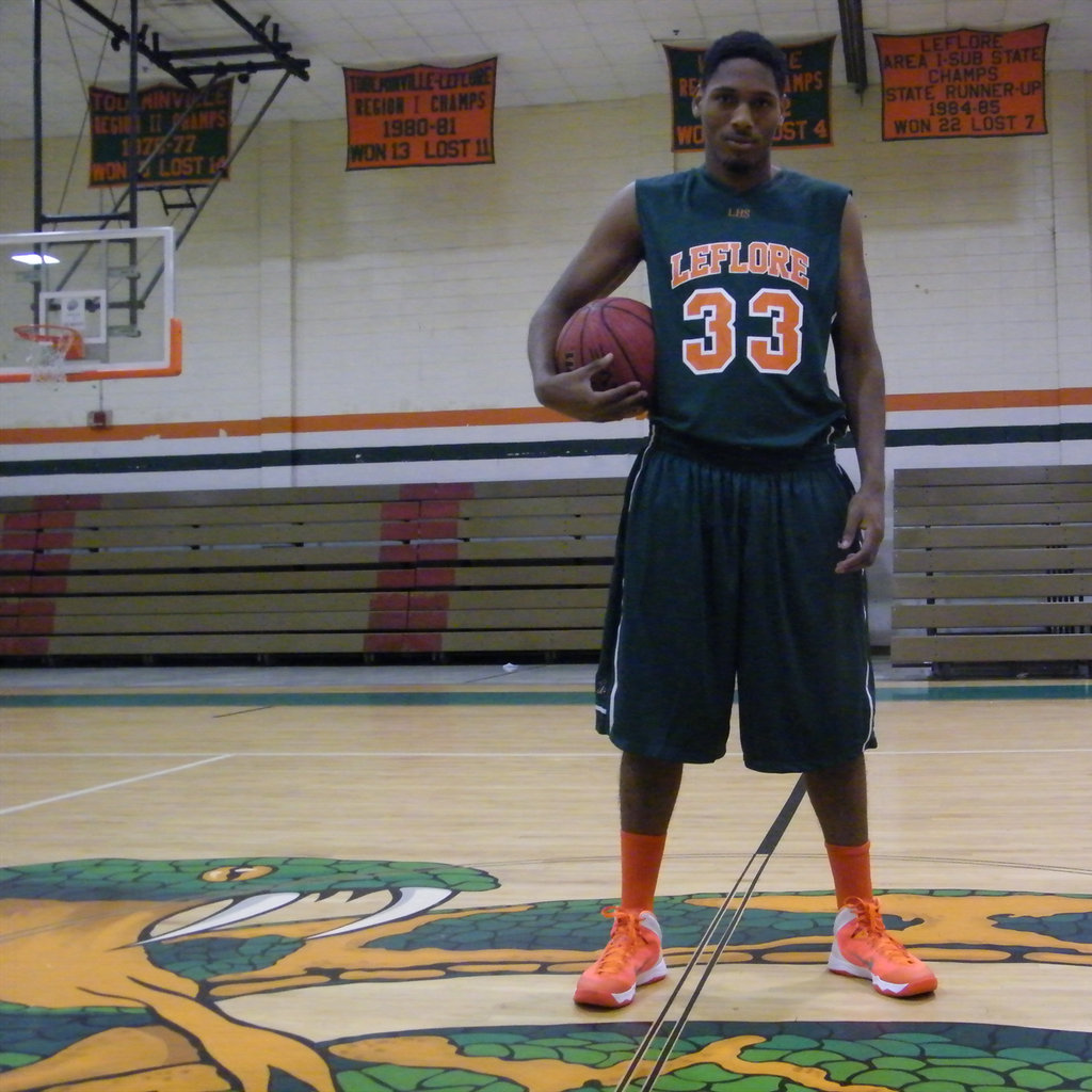 Damarcus Allen