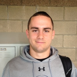 Joel Loth mugshot