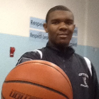 Tyvone Coleman mugshot