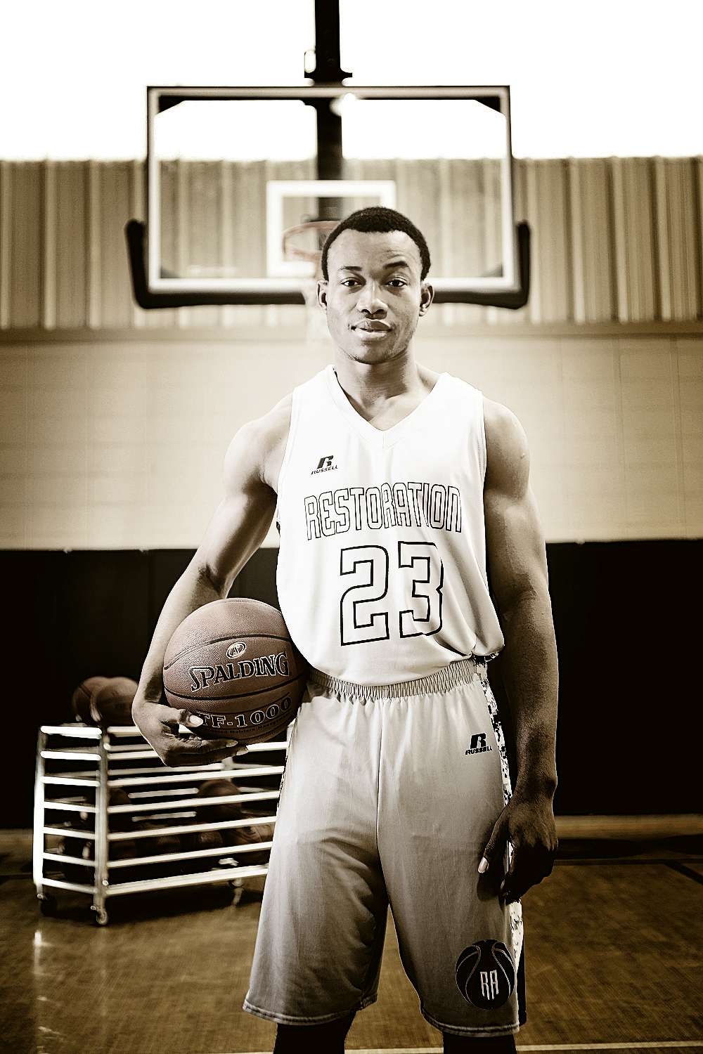Junior Chukwuma