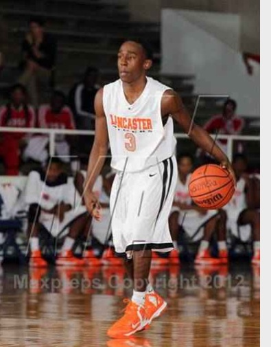 Deondre Edwards