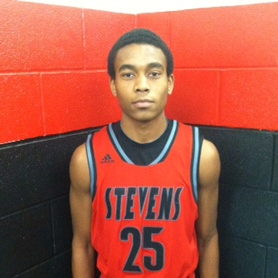 Isaiah Williams mugshot
