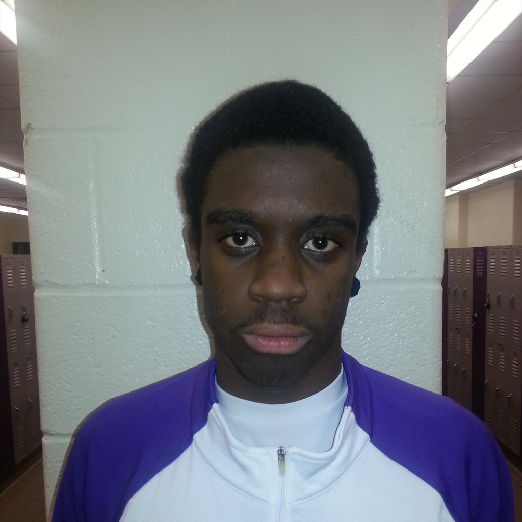Desmond Blackmon mugshot