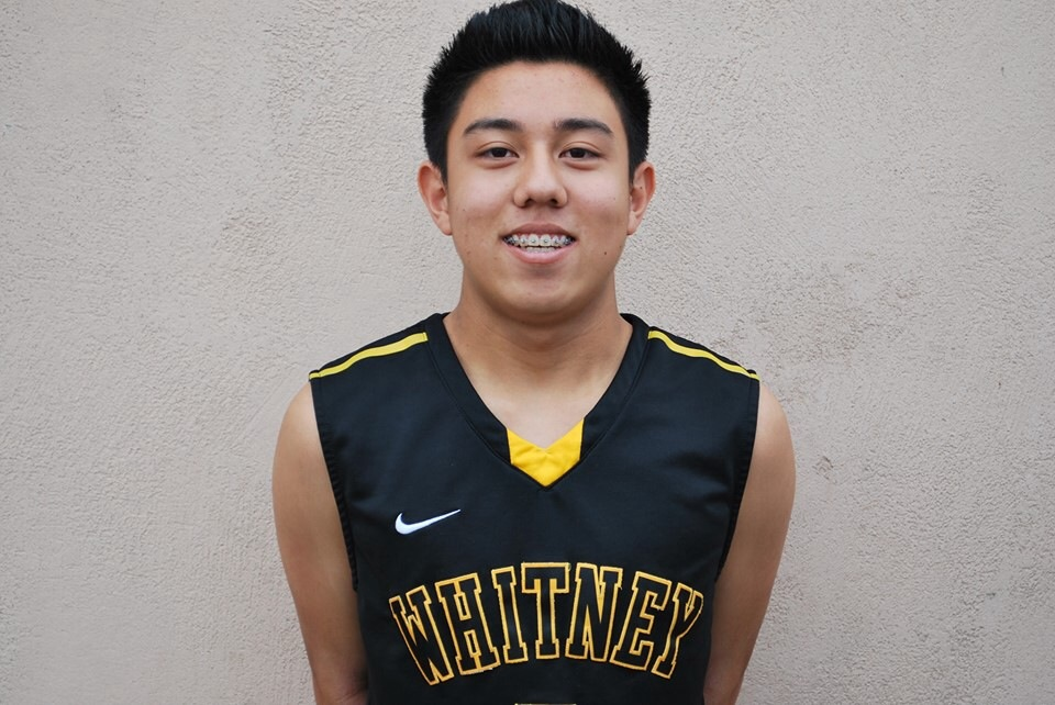 Michael Hamakawa