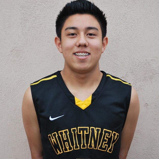 Michael Hamakawa mugshot