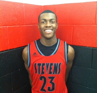 Aj Mcglown