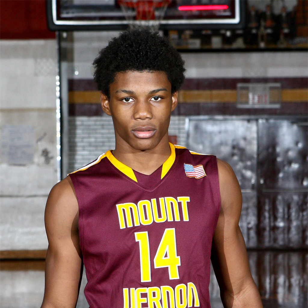 Marlon Taylor mugshot