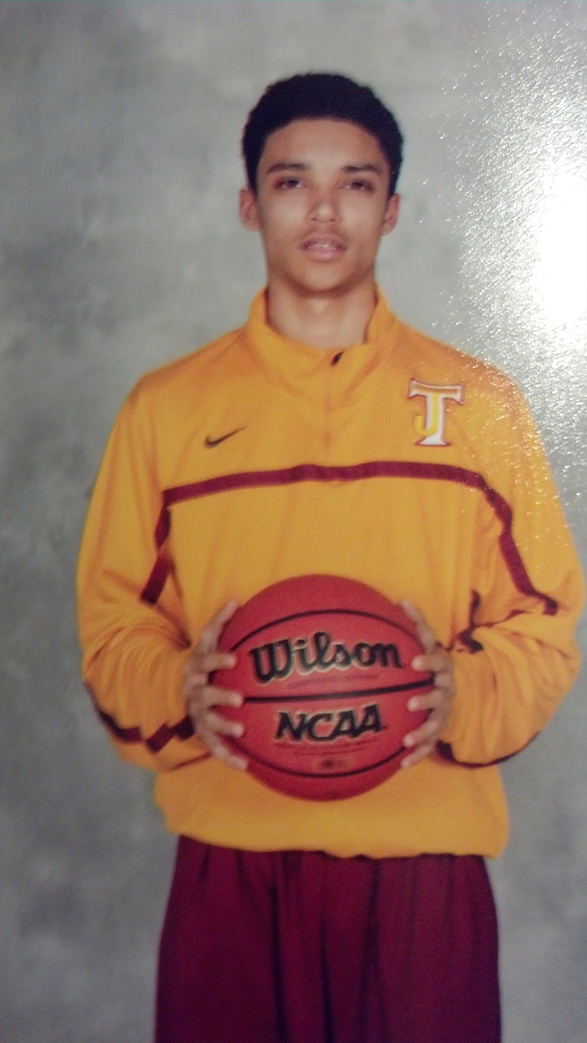 Jaylon Simmons