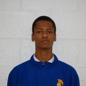 Jaquon Horne mugshot