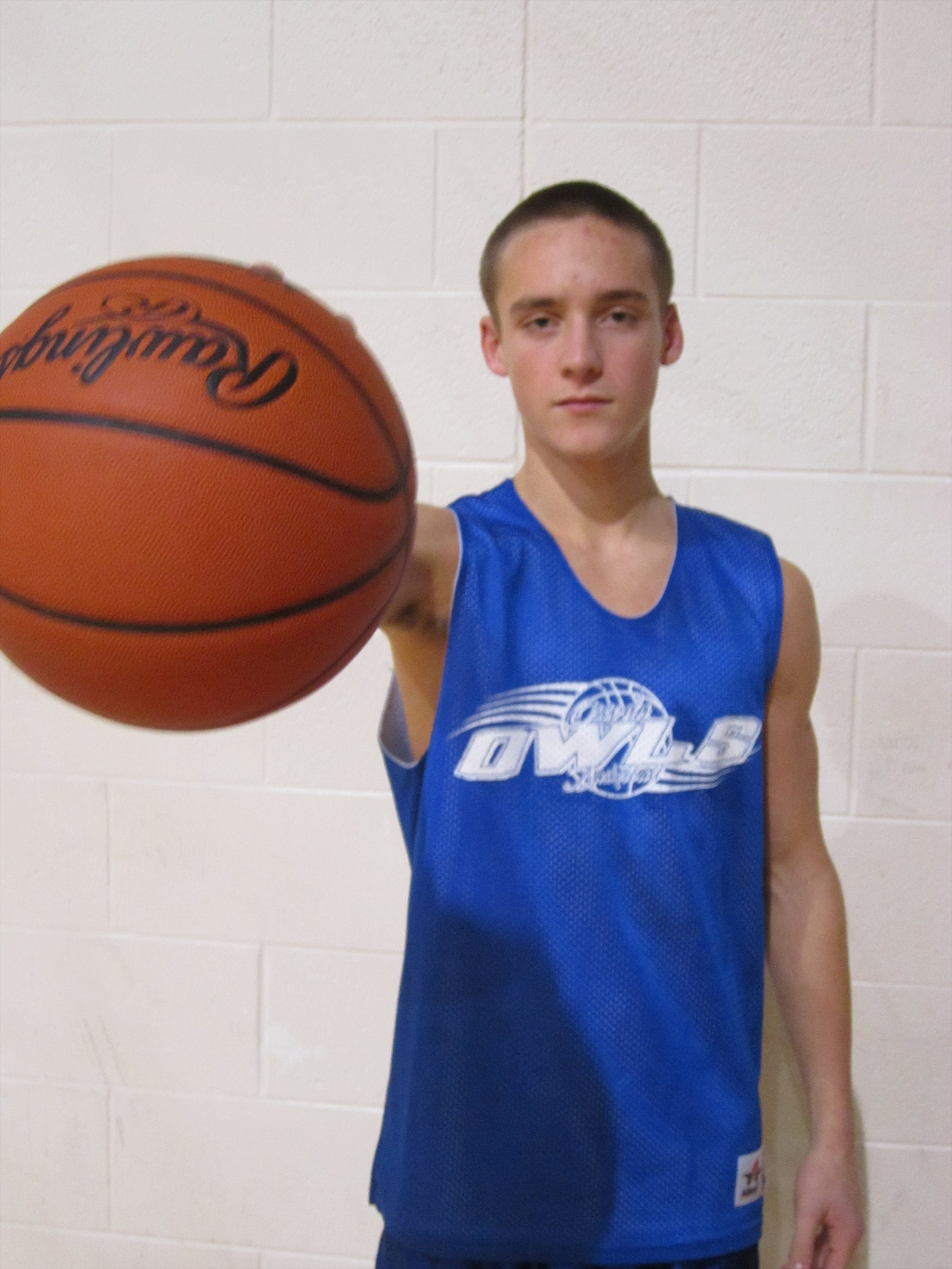 Brandon Bissonette mugshot