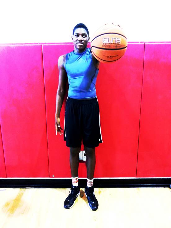 Zachariah Brown mugshot