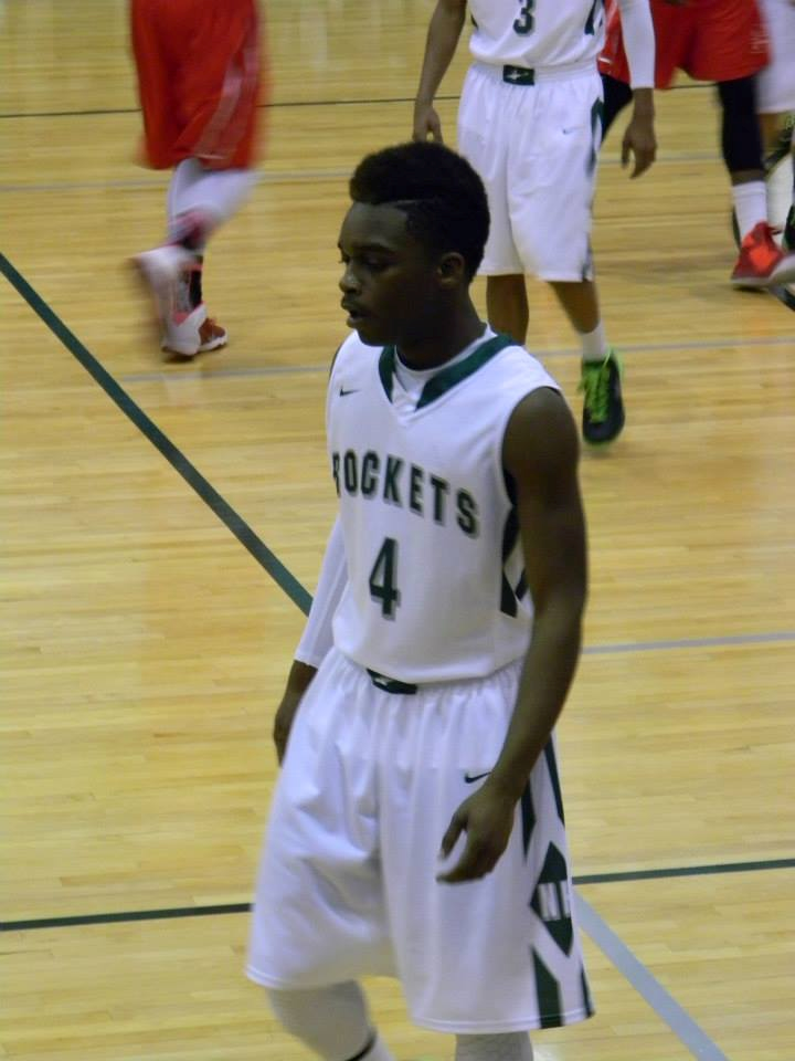 Marquis Perkins