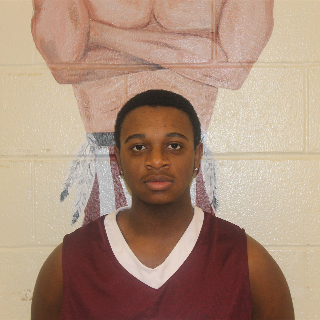 Cameron Giddens