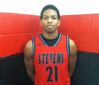 Marcus Davenport