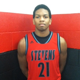 Marcus Davenport mugshot