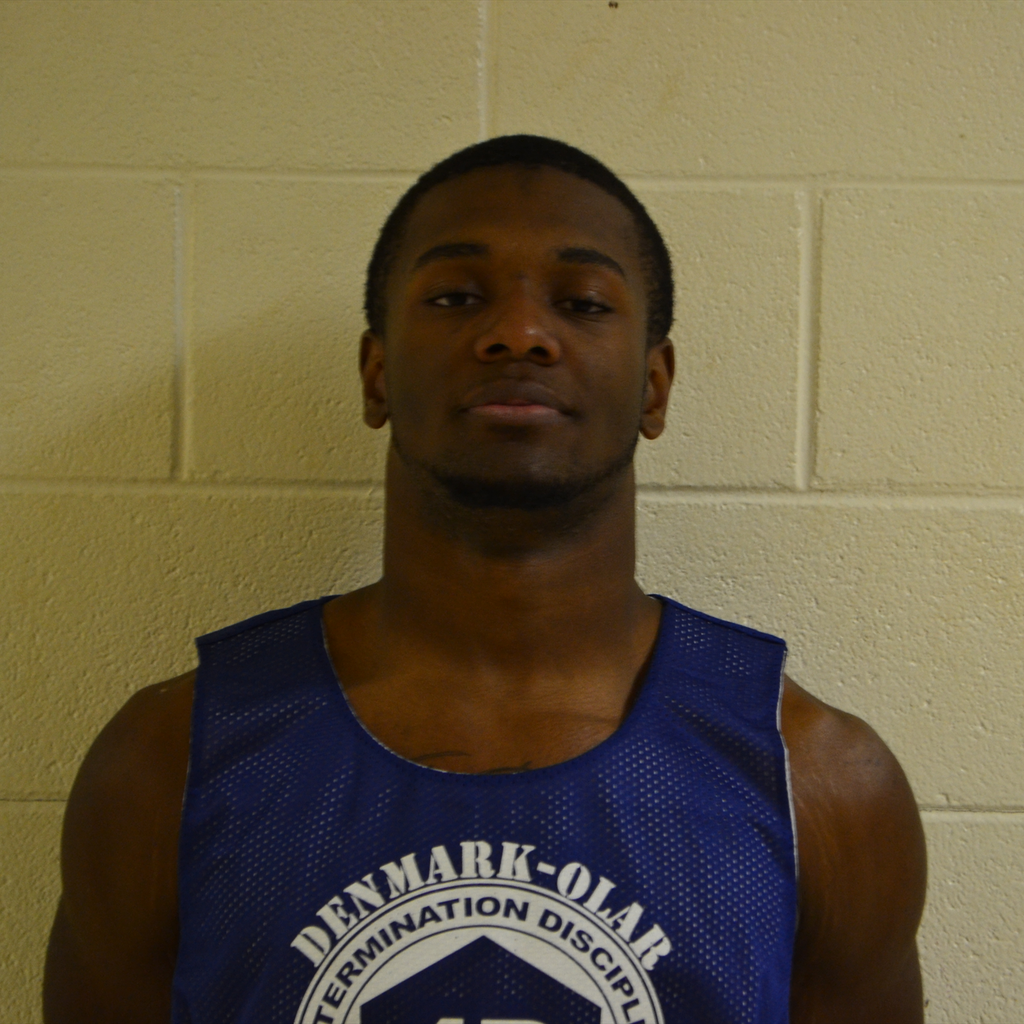 Chanslar Kirkland mugshot