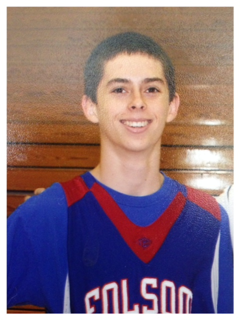 Alec Andrews