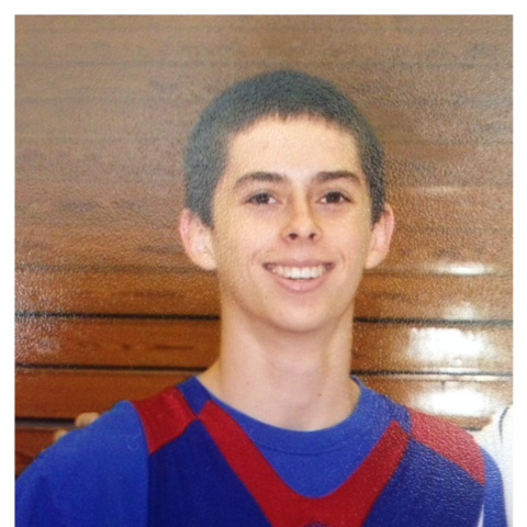 Alec Andrews