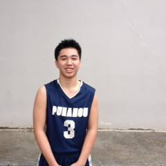Chris Kobayashi mugshot
