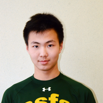 Kevin Li