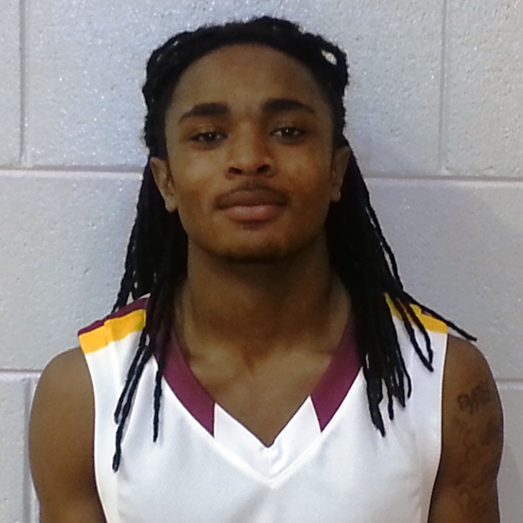 Tre Cobb mugshot