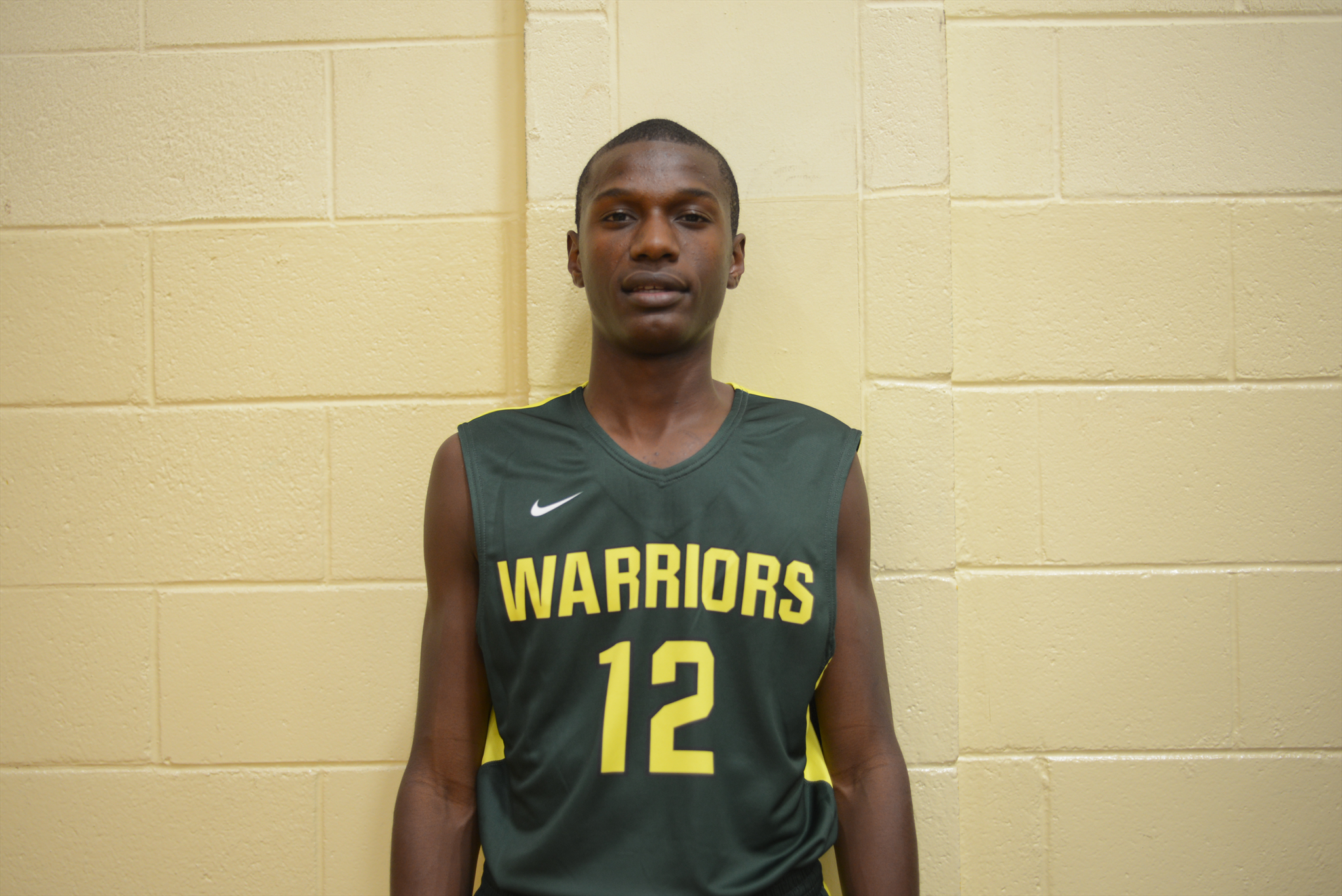 Walter Williams