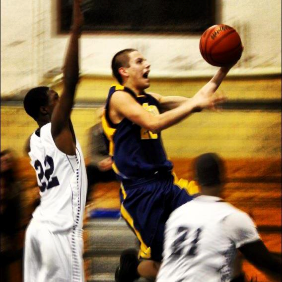 Corey Daugherty