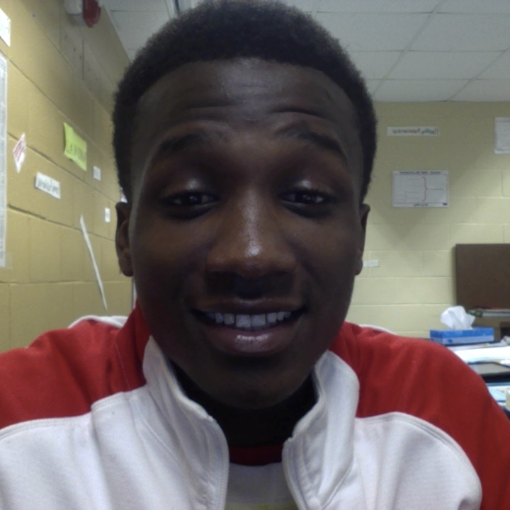 Santez Kinder mugshot