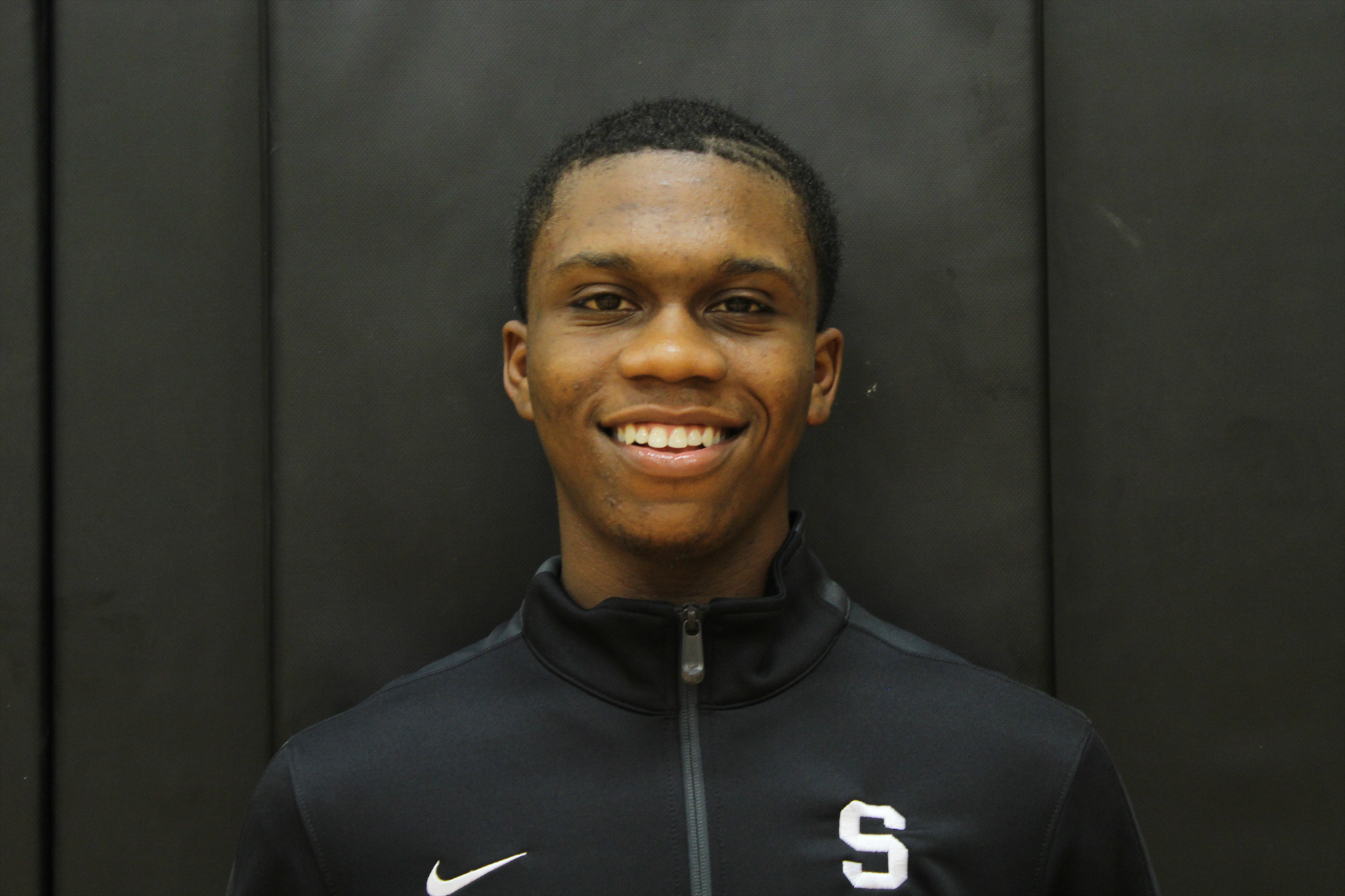 De'Andre Wigfall