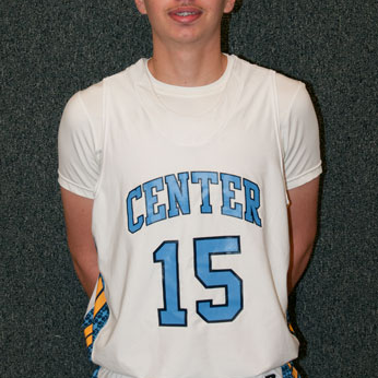Vinny Marquez mugshot