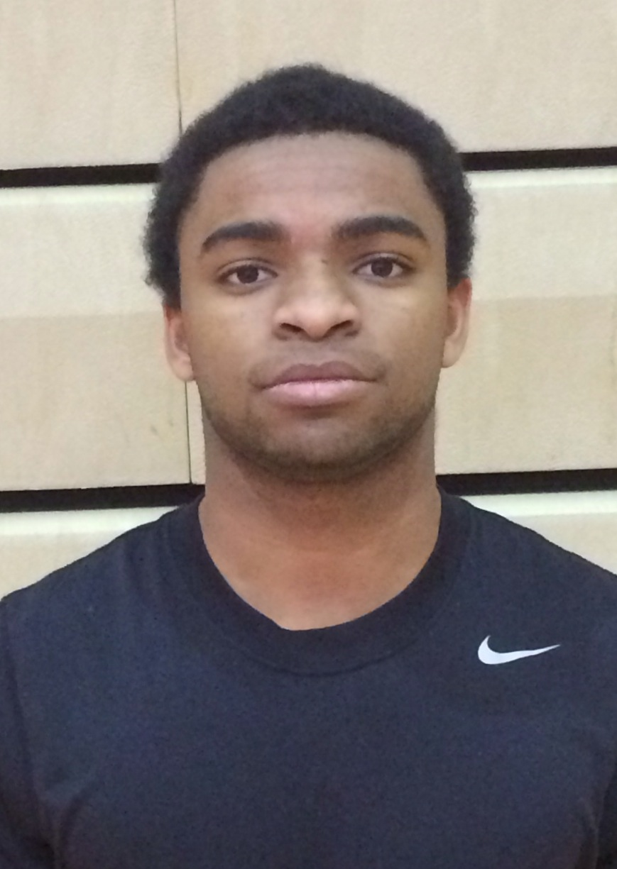 Eric Williams