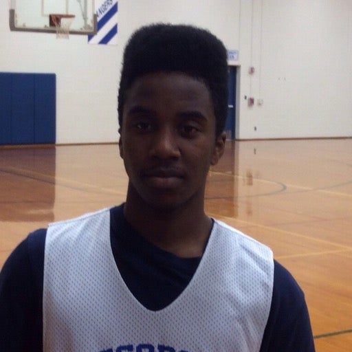 Brandon Glover