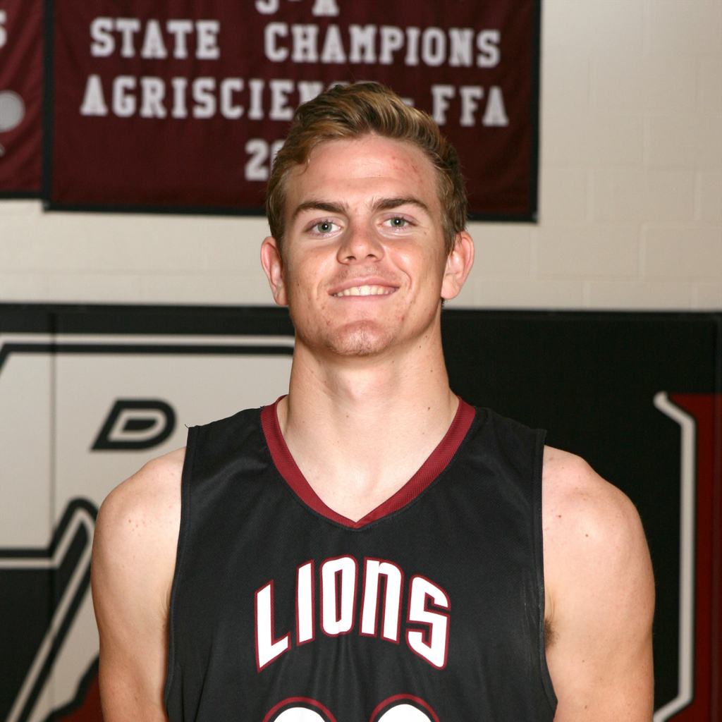 Brian Smith, Jr