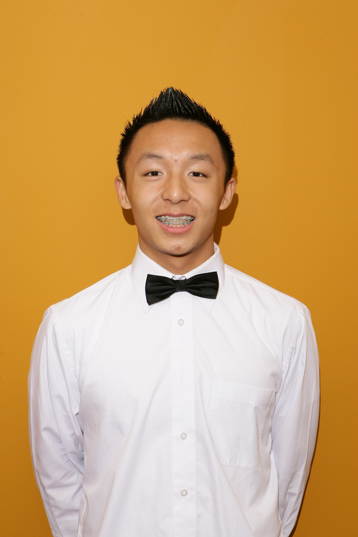 Justin Chan