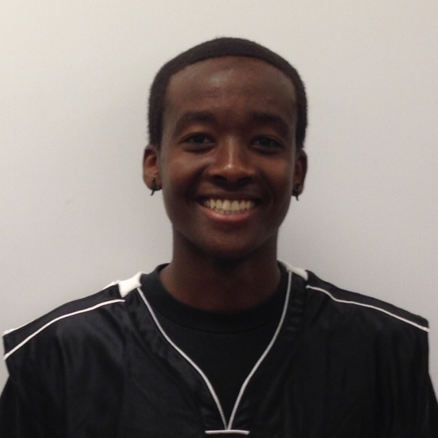 Allisene Ntwali mugshot