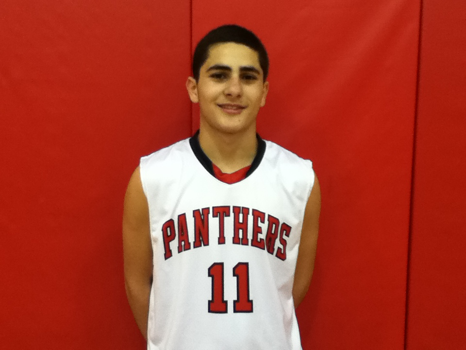Kevin Abuyaghi