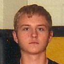 Zach Brison mugshot