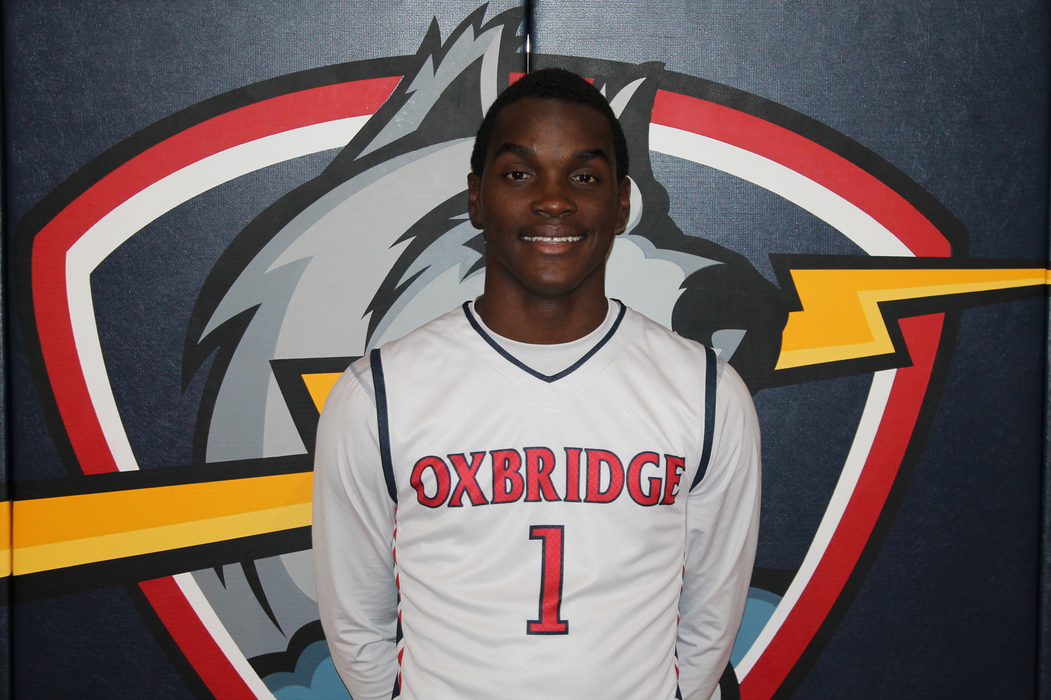 Traivon Leonard