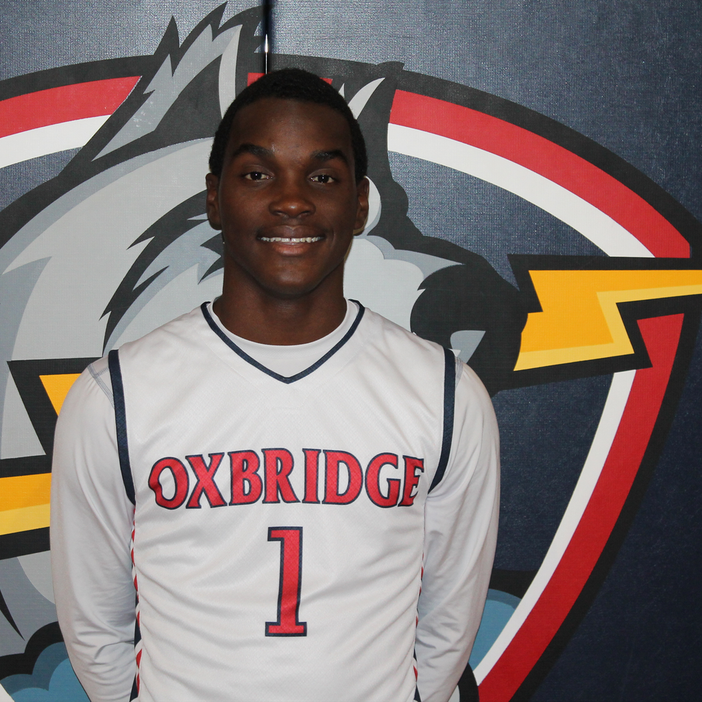 Traivon Leonard mugshot