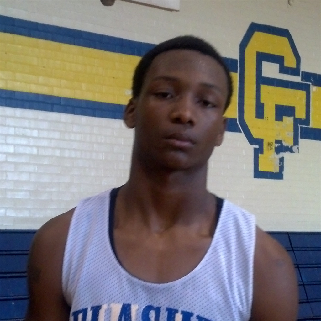 Tremon Bryant mugshot