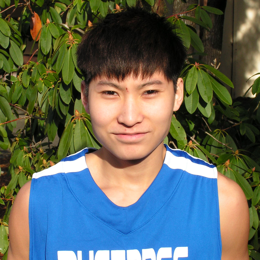 Kyle Hu