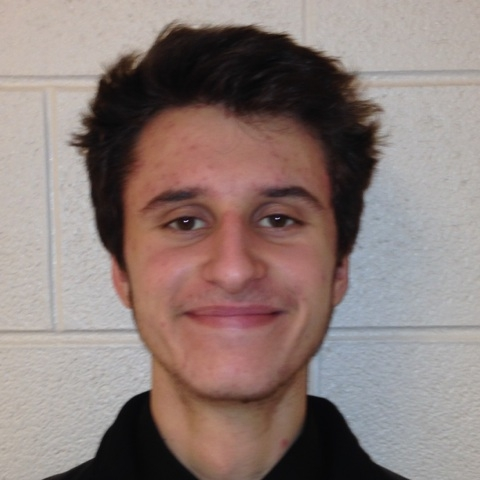 Vladi Stojanovski mugshot
