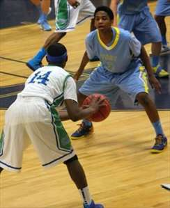 Marvin Trotman III