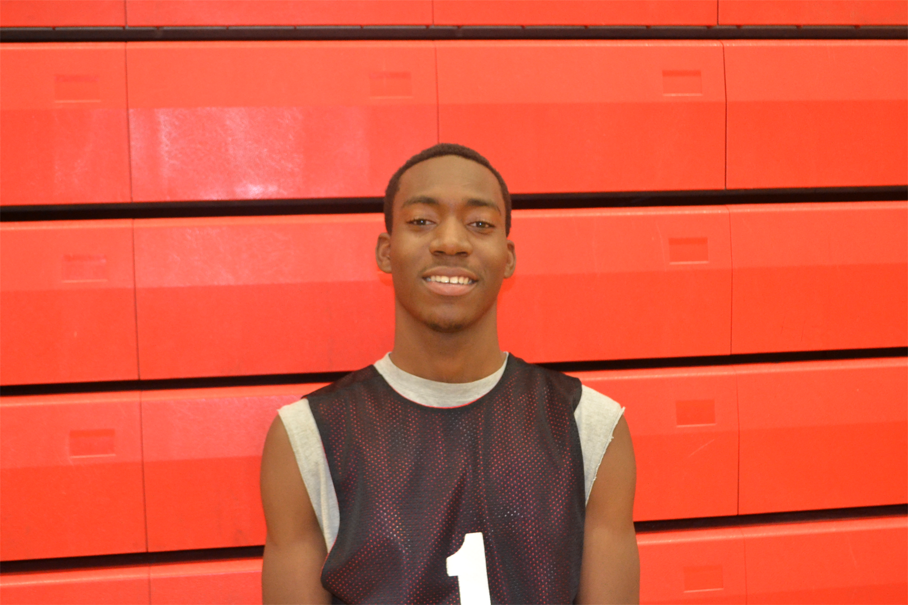 Victor Mcdermott