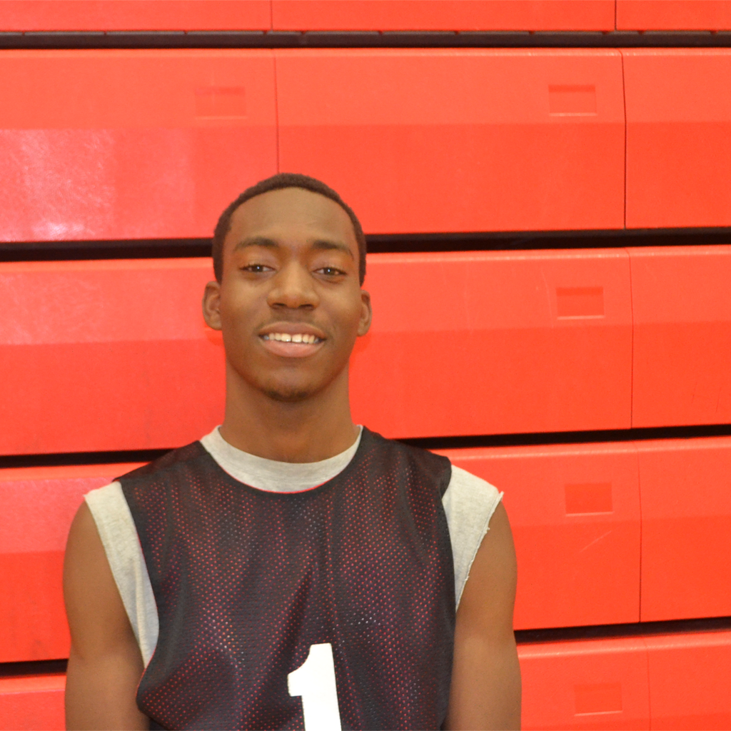 Victor Mcdermott