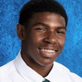 Kelvin Robinson mugshot