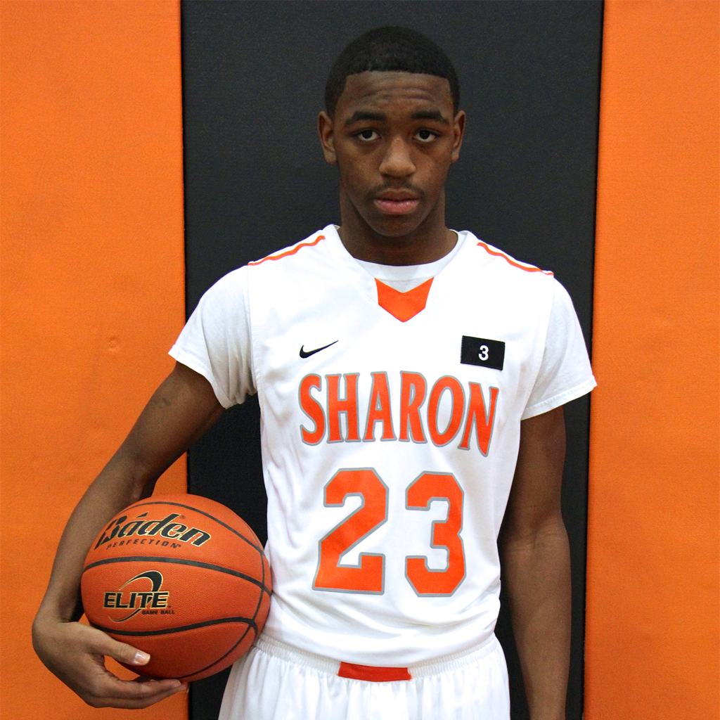 Jahmeer Jordan mugshot