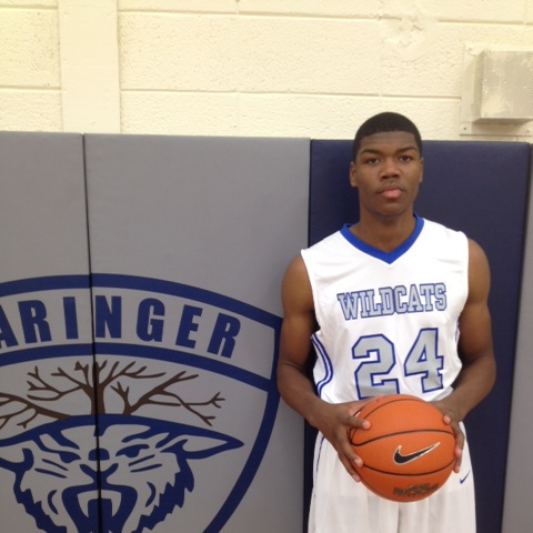 Daivon Gamble