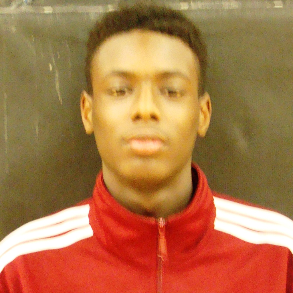 Charles Dunbar mugshot