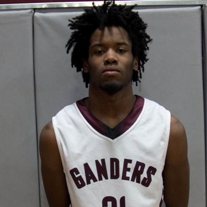 Damon Glenn mugshot